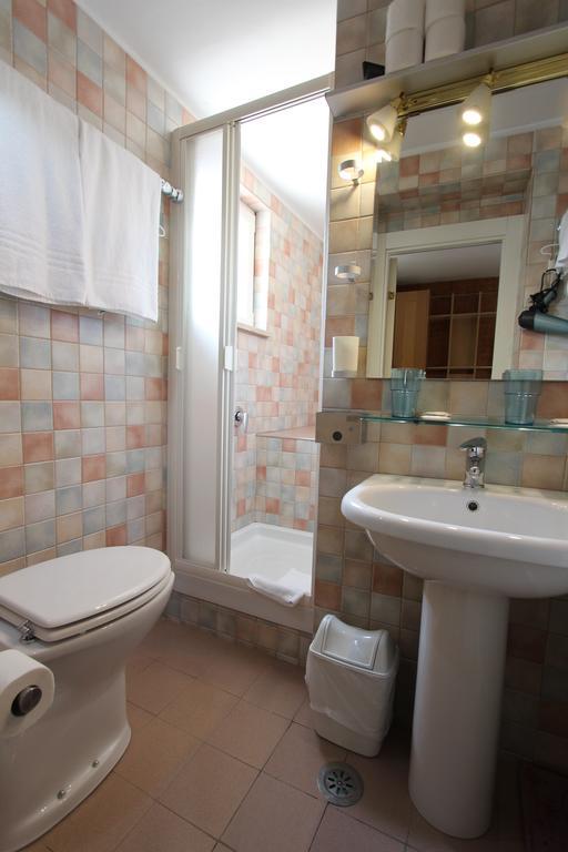 Lejlighedshotel Candia Rom