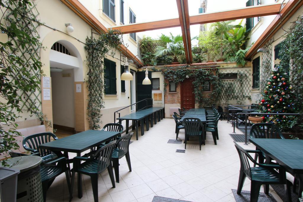 Candia Lejlighedshotel
