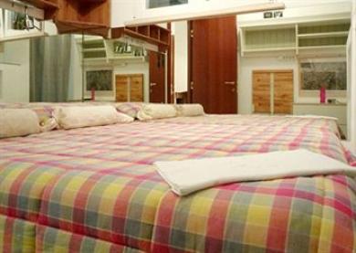 Lejlighedshotel Candia