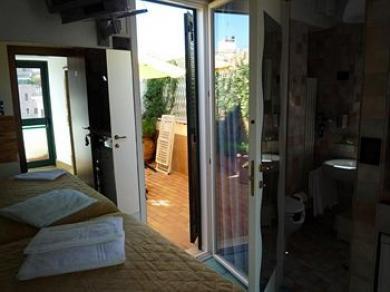 Lejlighedshotel Candia