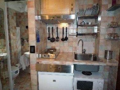 Candia Lejlighedshotel 3*