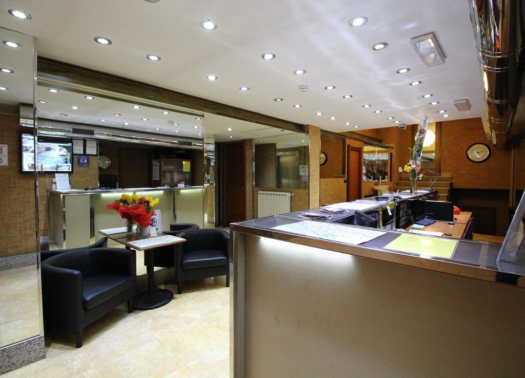 Candia Lejlighedshotel 3*