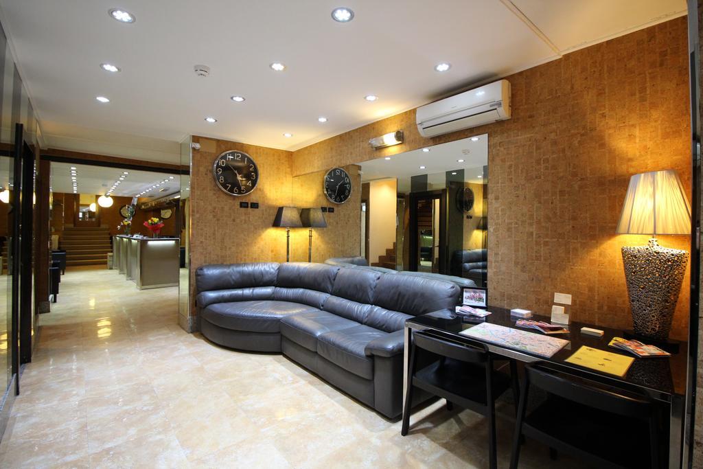 Candia Lejlighedshotel 3*