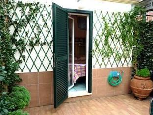 Candia Lejlighedshotel 3*