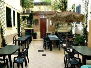 Candia Lejlighedshotel