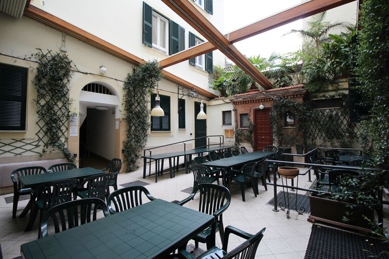 Lejlighedshotel Candia 3*