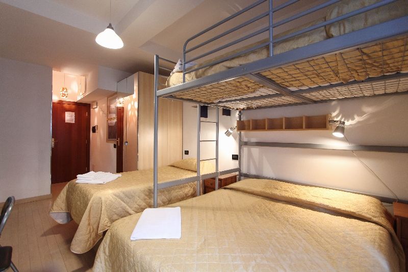 Lejlighedshotel Candia Rom