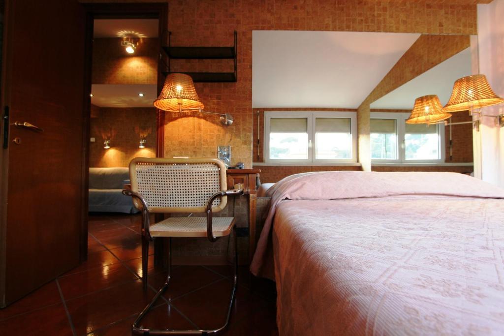 Candia Lejlighedshotel