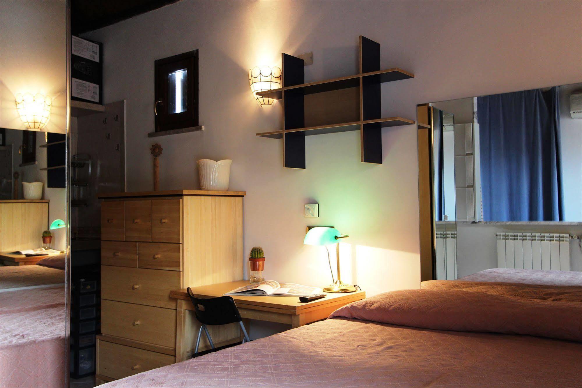 Candia Lejlighedshotel