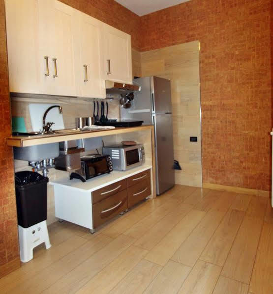 Candia Lejlighedshotel 3*